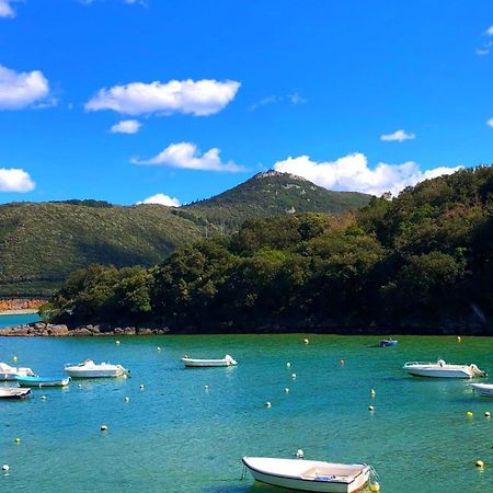 Apartamento Sokaire De Urdaibai Junto A Mundaka Sukarrieta Exterior foto